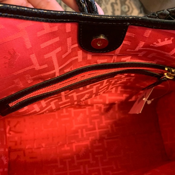 Elaine Turner Handbag Large Tote - Picture 14 of 14